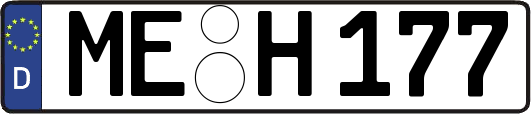 ME-H177