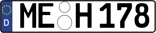 ME-H178