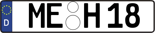ME-H18