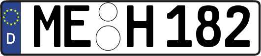 ME-H182