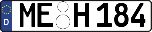 ME-H184