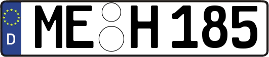 ME-H185