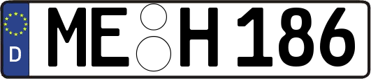 ME-H186