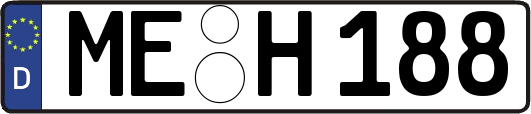 ME-H188