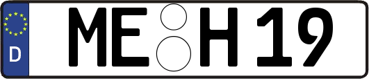 ME-H19