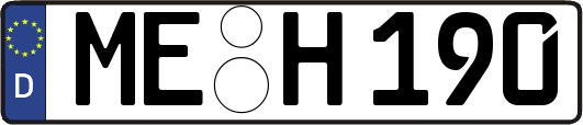 ME-H190