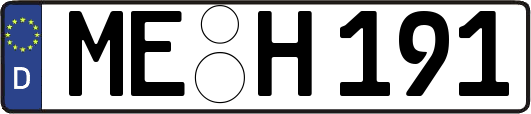 ME-H191