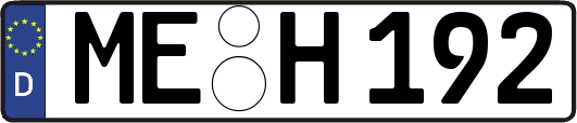 ME-H192