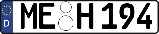 ME-H194
