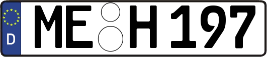 ME-H197