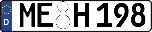 ME-H198