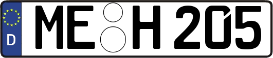 ME-H205