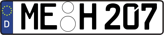 ME-H207