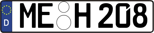 ME-H208