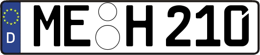 ME-H210
