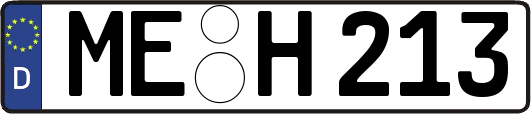 ME-H213
