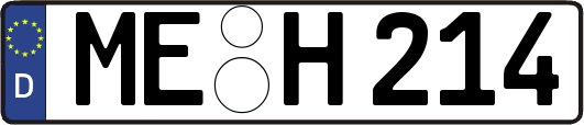 ME-H214