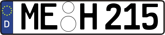 ME-H215