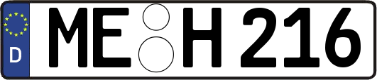 ME-H216
