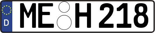ME-H218
