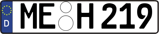 ME-H219
