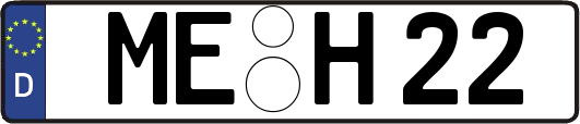 ME-H22