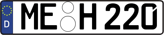 ME-H220