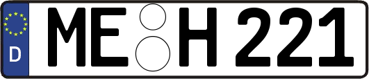 ME-H221