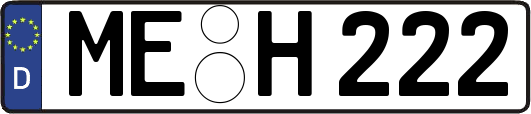 ME-H222