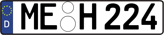 ME-H224
