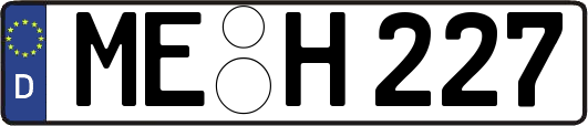 ME-H227