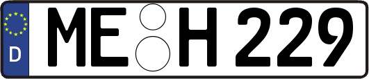 ME-H229