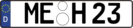 ME-H23