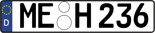 ME-H236