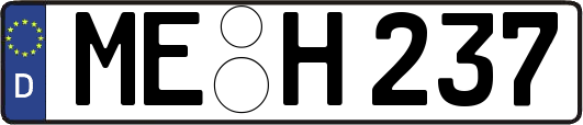 ME-H237