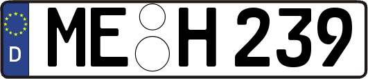 ME-H239