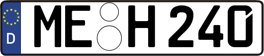 ME-H240