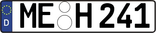 ME-H241