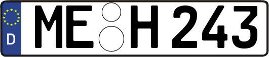 ME-H243