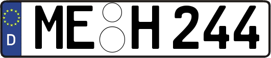 ME-H244