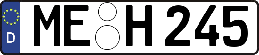 ME-H245