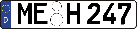 ME-H247
