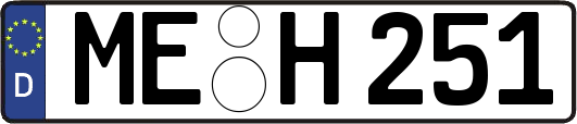 ME-H251