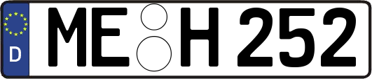 ME-H252