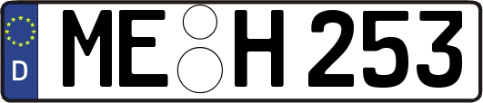 ME-H253