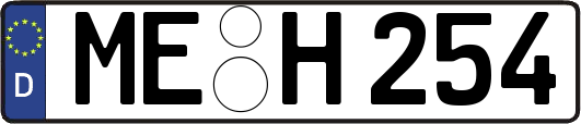 ME-H254