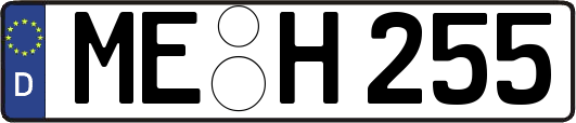 ME-H255