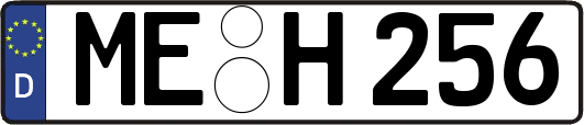 ME-H256