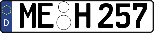 ME-H257