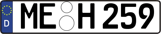 ME-H259